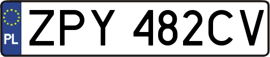 ZPY482CV