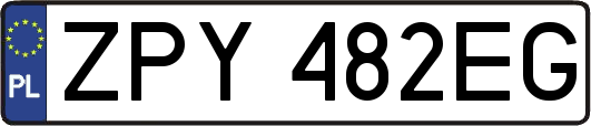 ZPY482EG