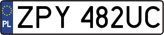 ZPY482UC