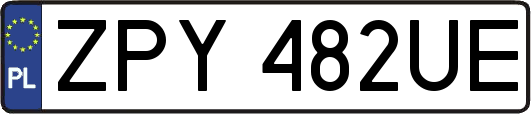 ZPY482UE