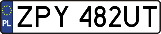 ZPY482UT