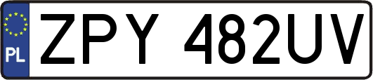 ZPY482UV