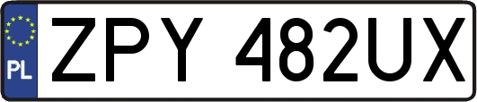 ZPY482UX