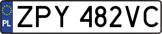 ZPY482VC