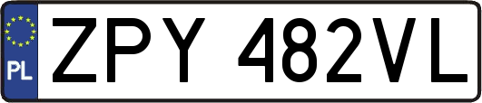 ZPY482VL