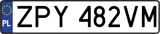 ZPY482VM