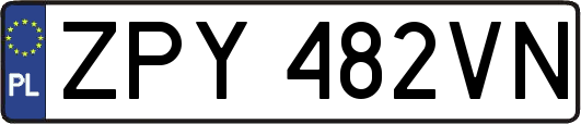 ZPY482VN