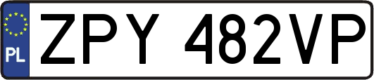 ZPY482VP