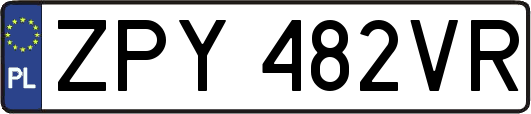 ZPY482VR