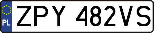 ZPY482VS