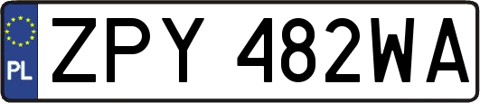 ZPY482WA