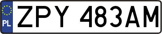 ZPY483AM