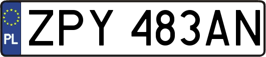 ZPY483AN