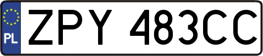 ZPY483CC