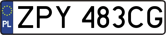 ZPY483CG