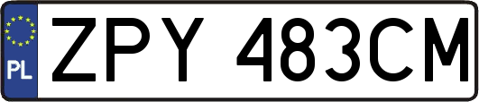 ZPY483CM