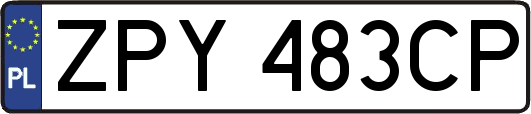 ZPY483CP