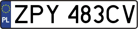 ZPY483CV