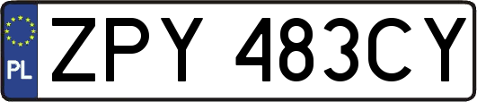 ZPY483CY