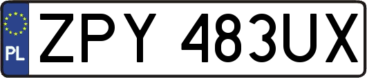 ZPY483UX
