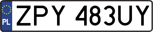 ZPY483UY