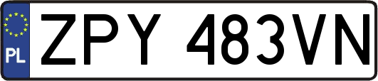 ZPY483VN