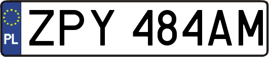 ZPY484AM