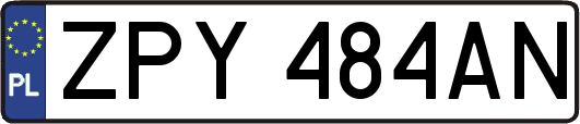 ZPY484AN