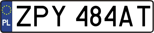 ZPY484AT