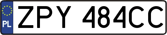 ZPY484CC