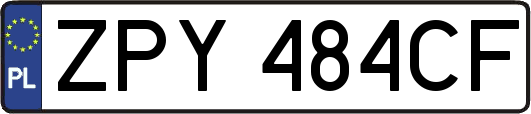 ZPY484CF