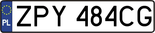 ZPY484CG