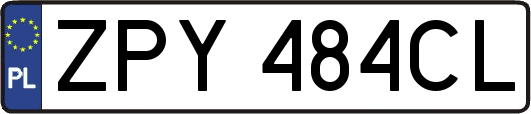 ZPY484CL