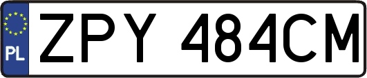ZPY484CM