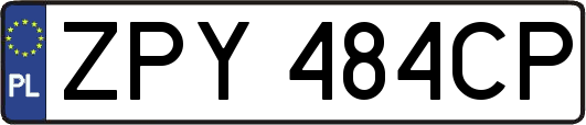 ZPY484CP