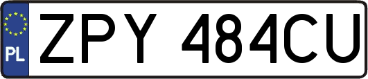 ZPY484CU