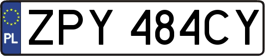 ZPY484CY