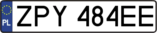 ZPY484EE