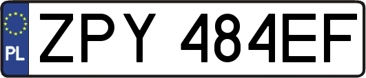 ZPY484EF