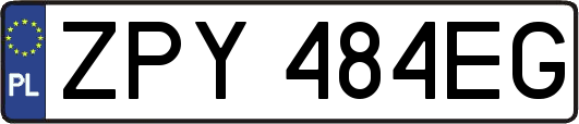 ZPY484EG
