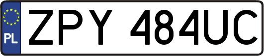 ZPY484UC