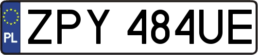 ZPY484UE