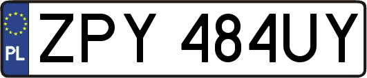 ZPY484UY