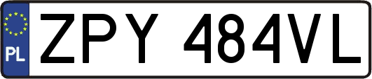 ZPY484VL