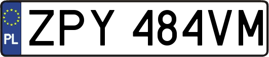 ZPY484VM