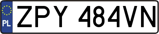 ZPY484VN