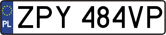 ZPY484VP