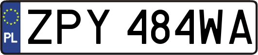 ZPY484WA