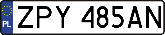 ZPY485AN
