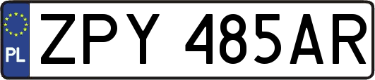 ZPY485AR
